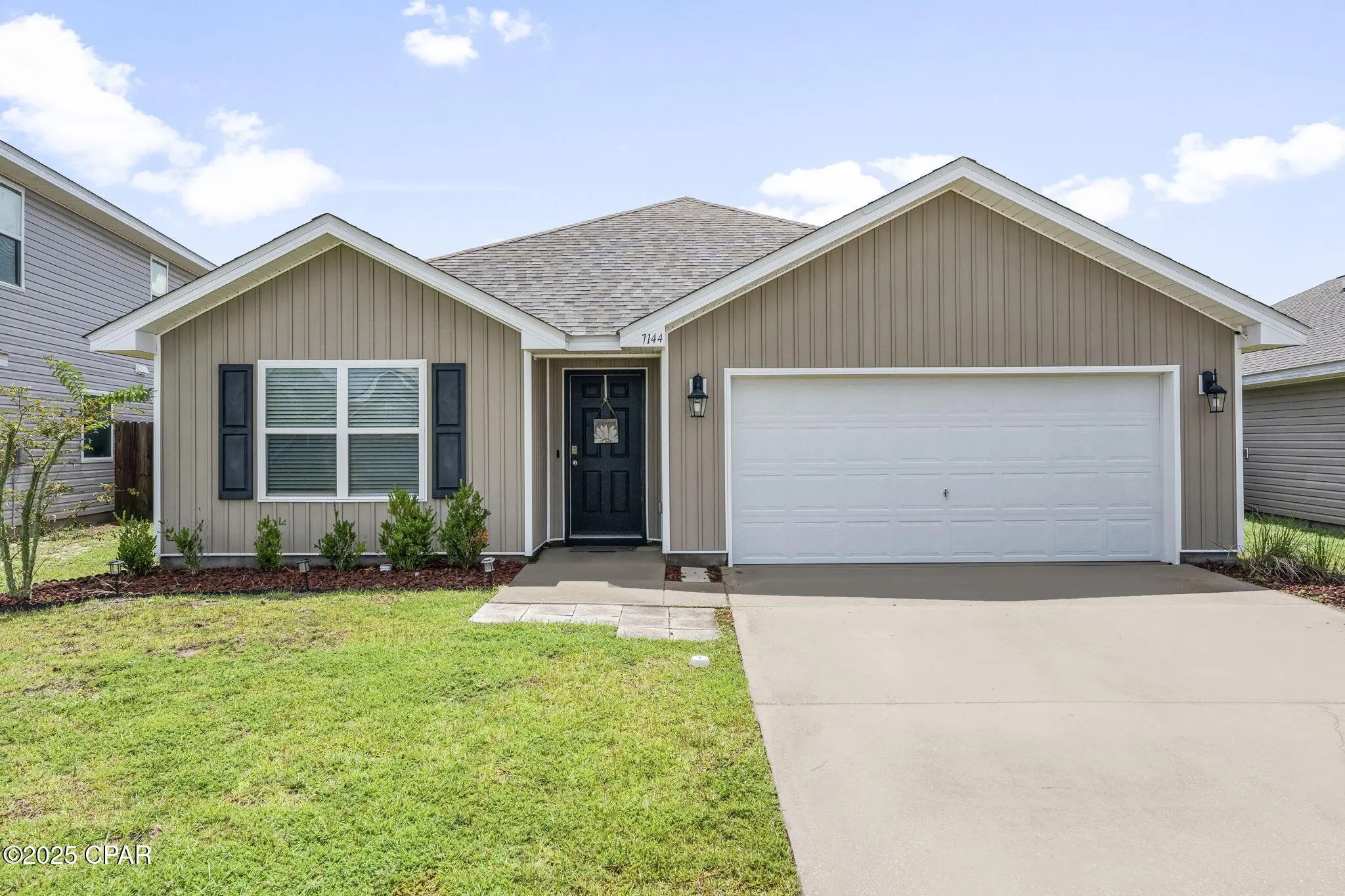 7144 Hatteras Boulevard, Panama City