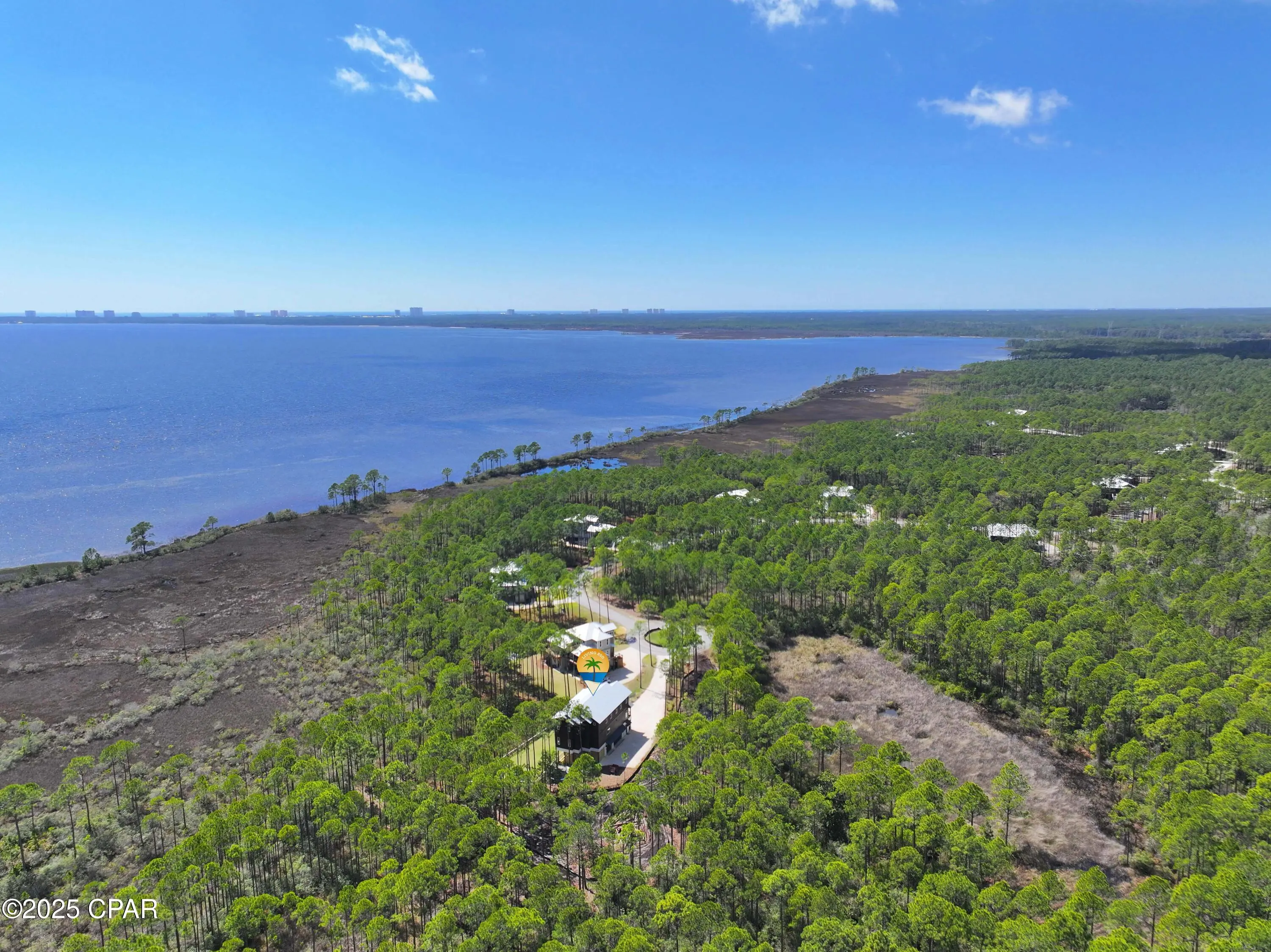 7603 Coastal Hammock Trail, Panama City Beach