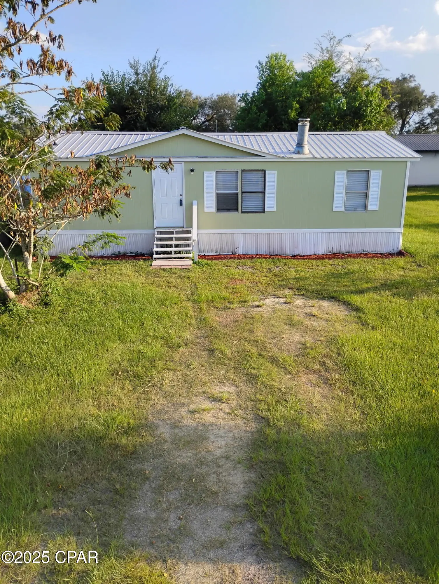 1614 2nd Street, Panama City