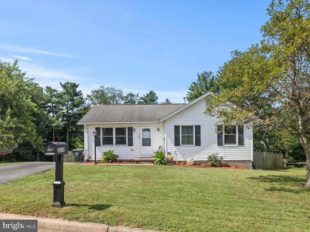 1568 Harrier Ln, Culpeper