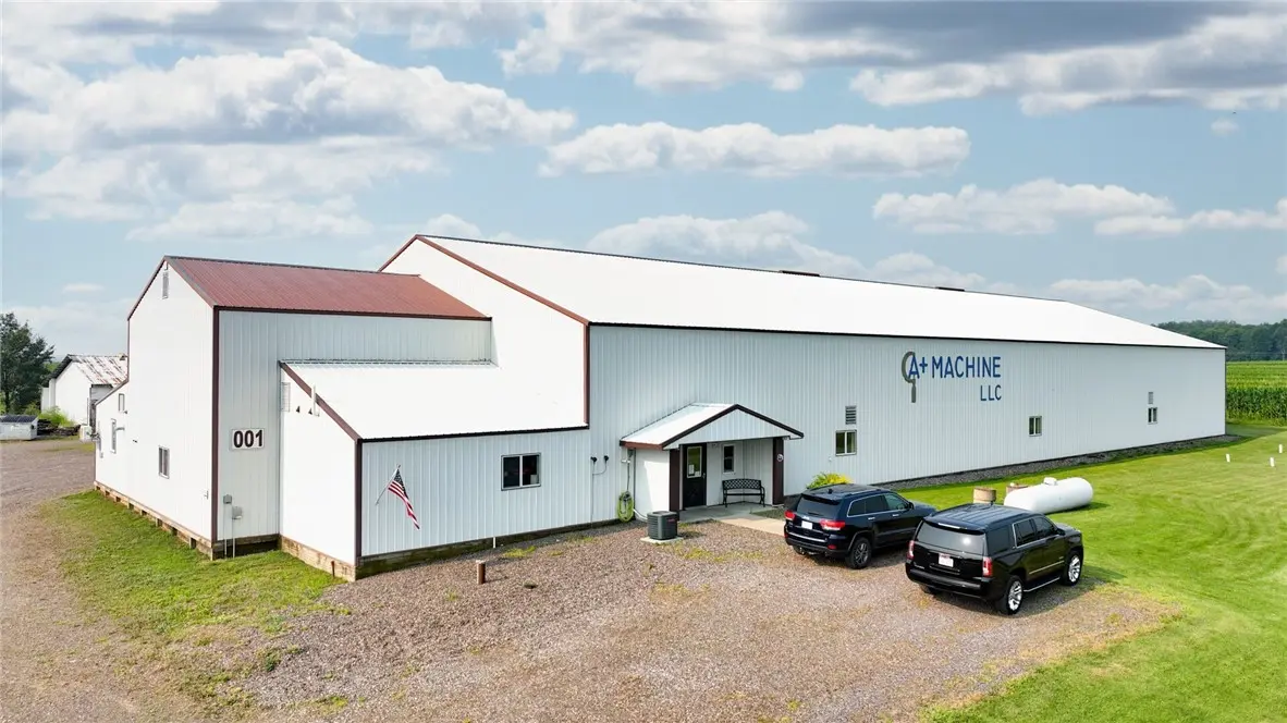 20521 Hwy 64, Cornell