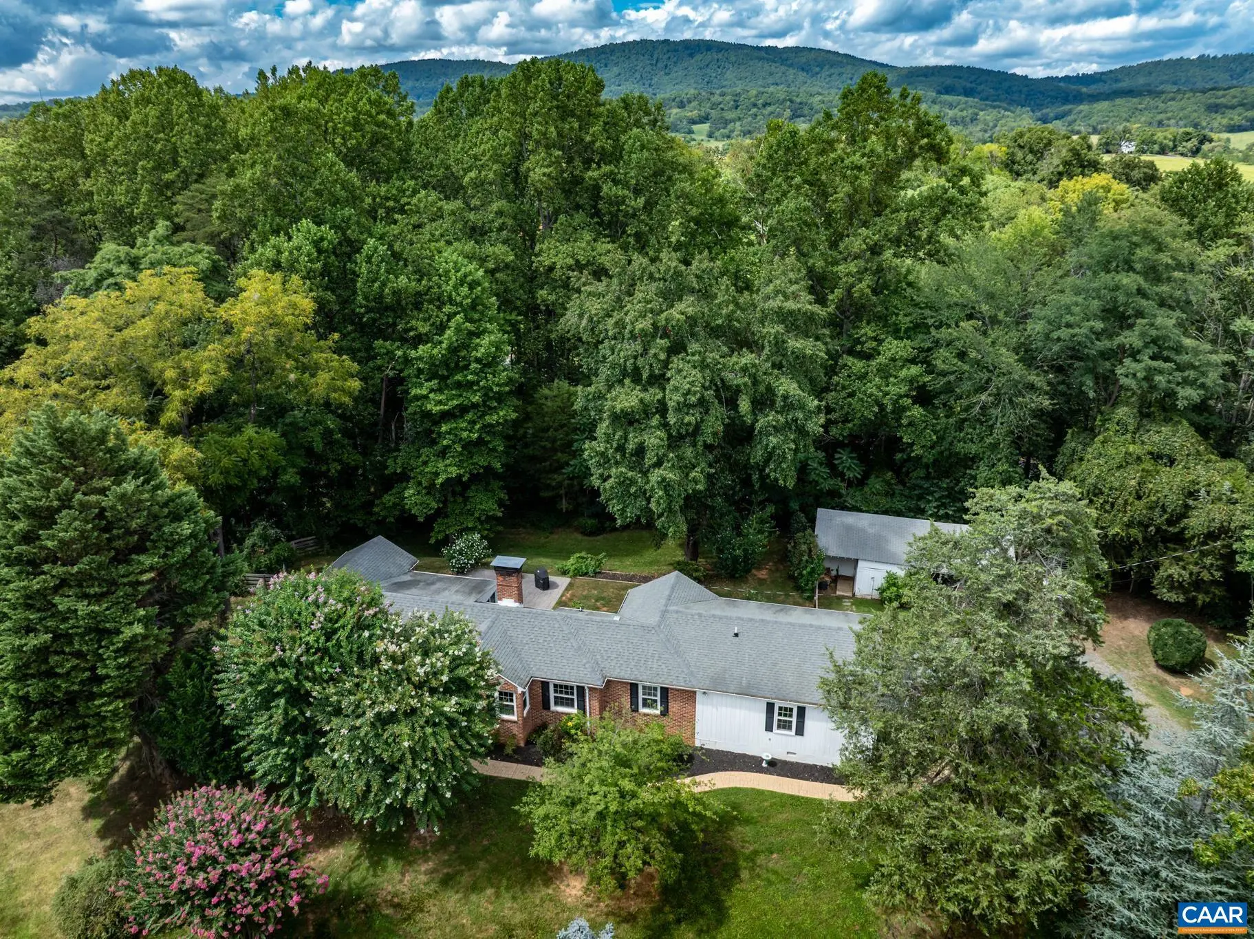 3304 Keswick Rd, Keswick