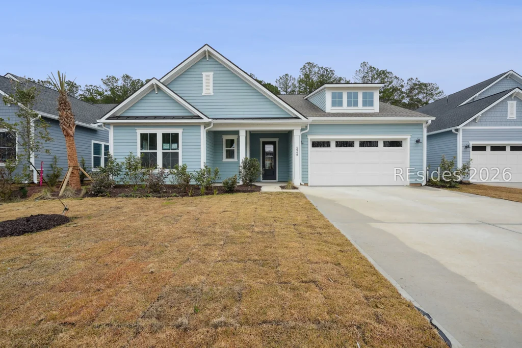 4949 Azalea Drive, Hardeeville