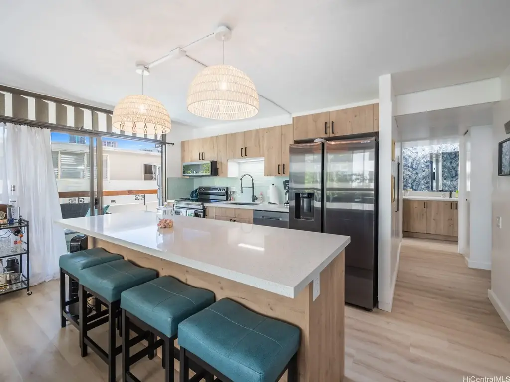 2029 Ala Wai Boulevard # 304, Honolulu
