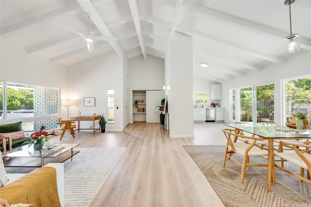 1162 Honokahua Street, Honolulu