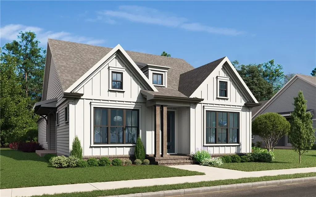 320 Coscoroba Rd, Auburn