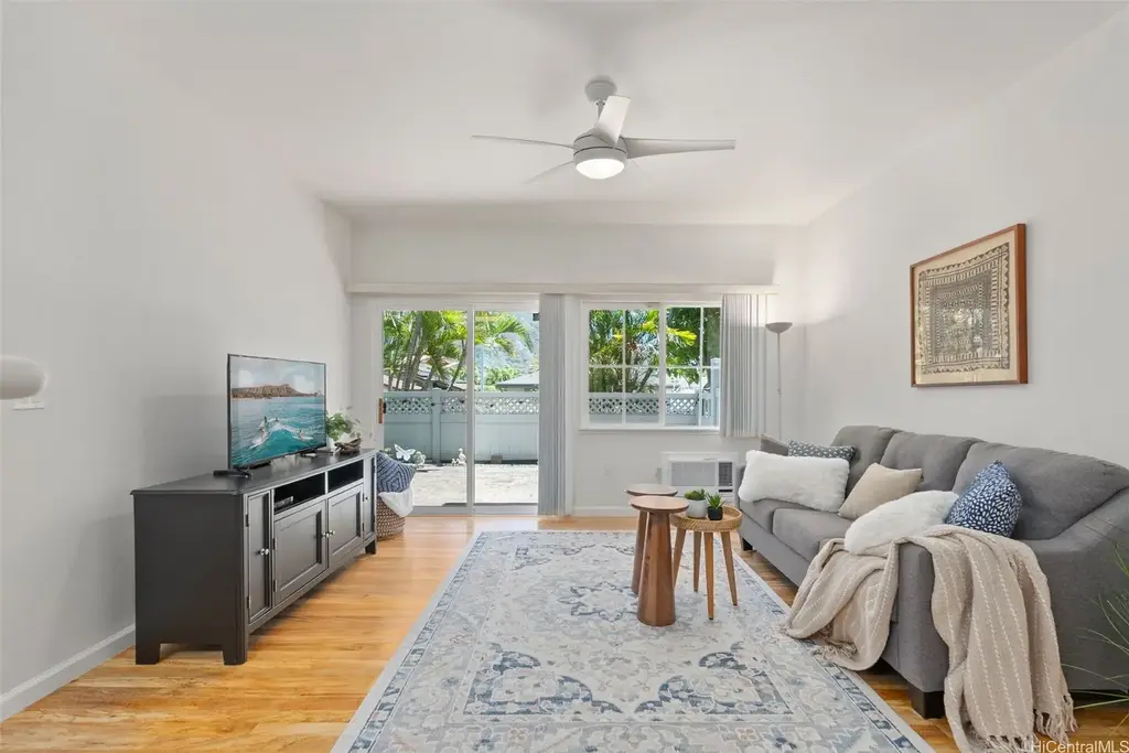 7190 Hawaii Kai Drive # 271, Honolulu
