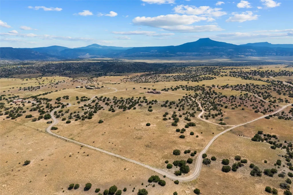 Lot 14 High Mesas Of Abiquiu, Youngsville