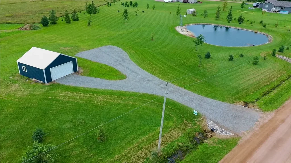 Lot 4 And 5 Fairhaven Avenue, Spencer