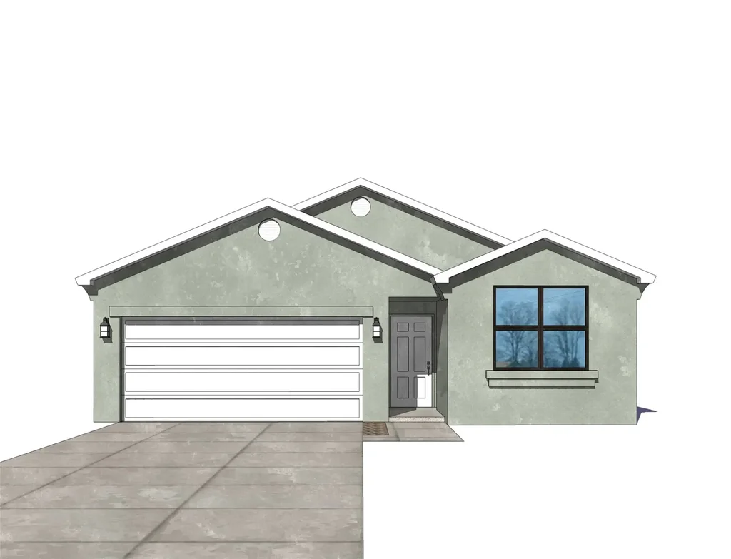 5510 Corte Los Brios, Santa Fe