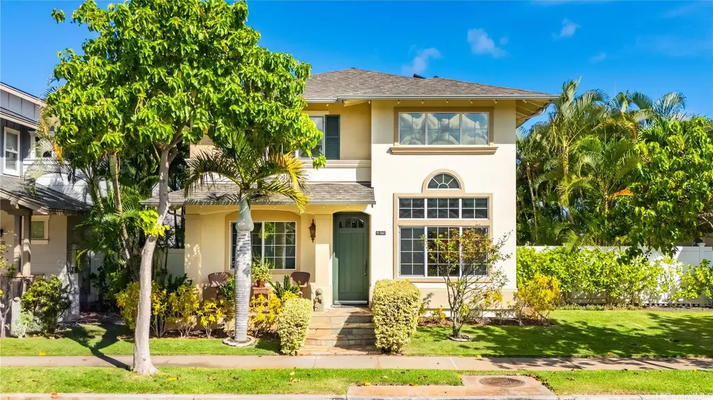 91-1041 Kai Weke Street, Ewa Beach