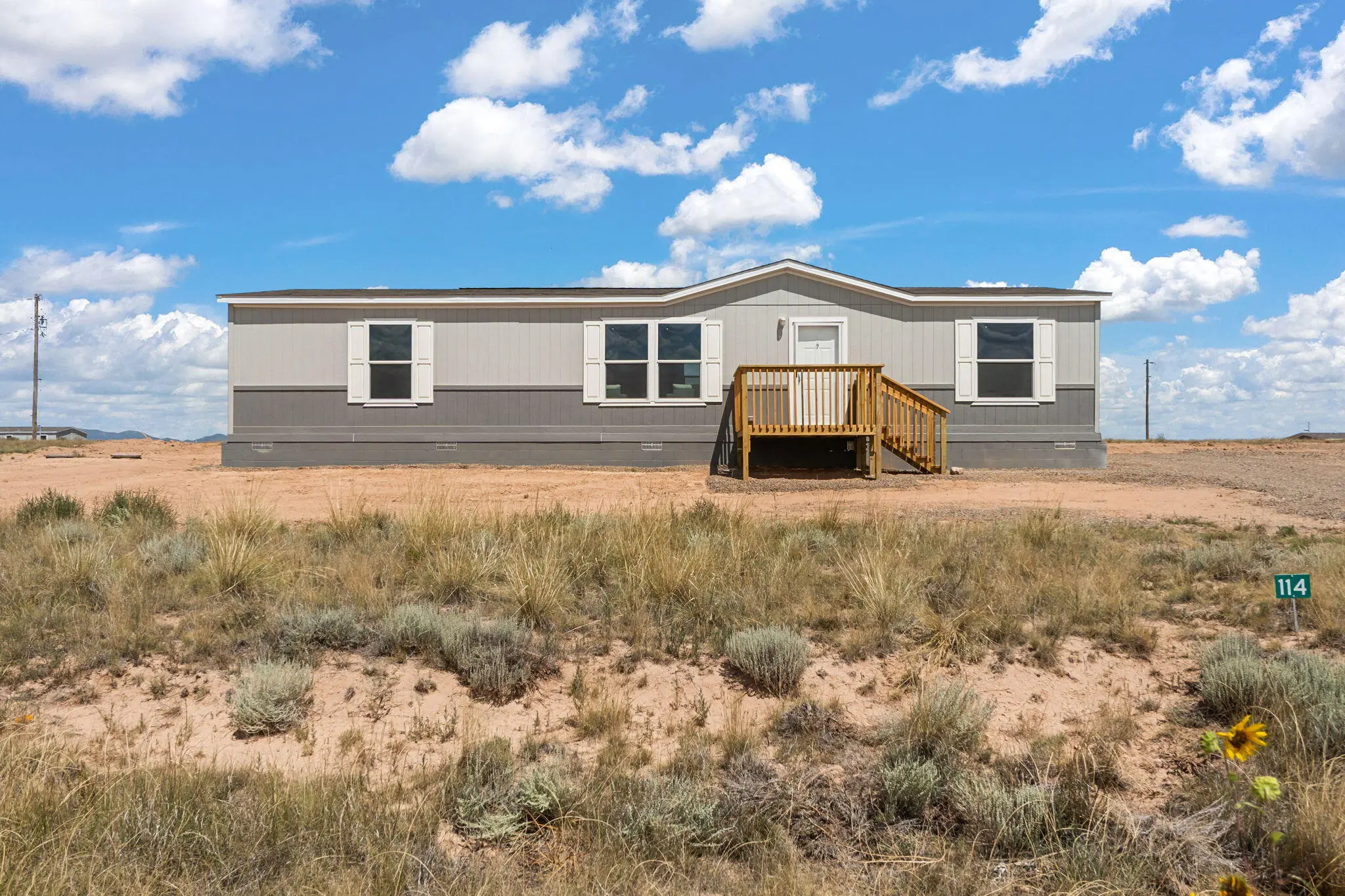 114 Broadmoor Road, Moriarty