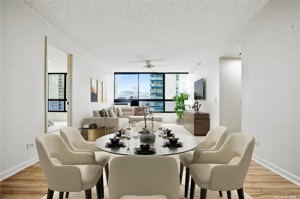 876 Curtis Street # 3009, Honolulu