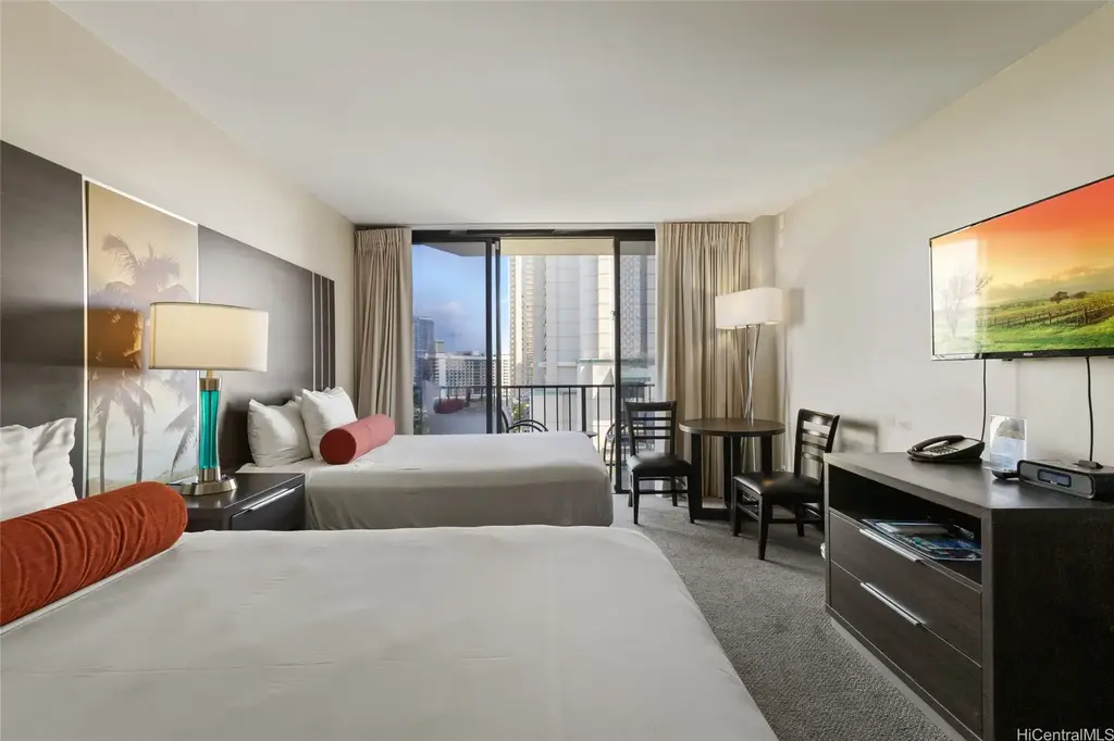 1850 Ala Moana Boulevard # 718, Honolulu