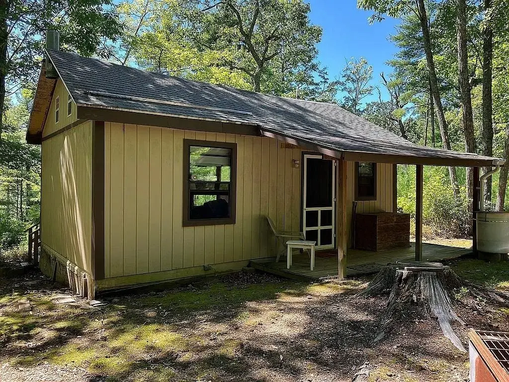 180 Wigwam Trl, McDowell