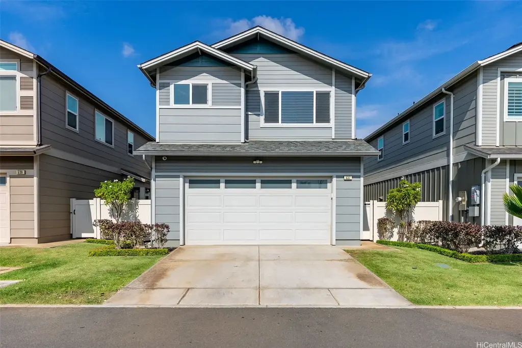 91-1841 Keaunui Drive # 537, Ewa Beach