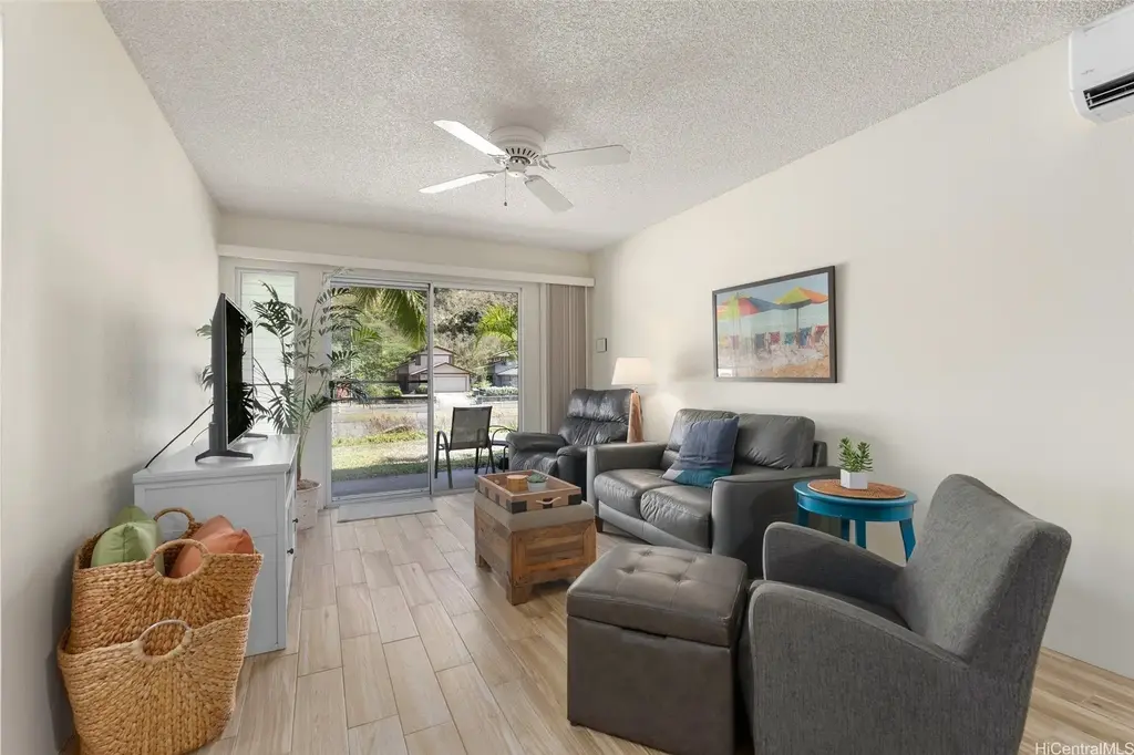98-629 Kilinoe Street # 2a1, Aiea