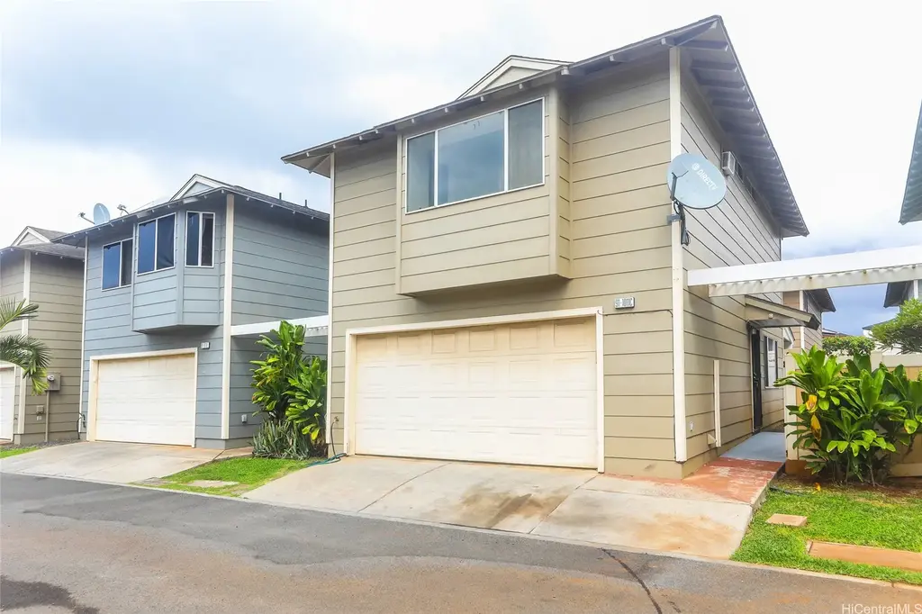 91-1011 Laulauna Street # 136, Ewa Beach