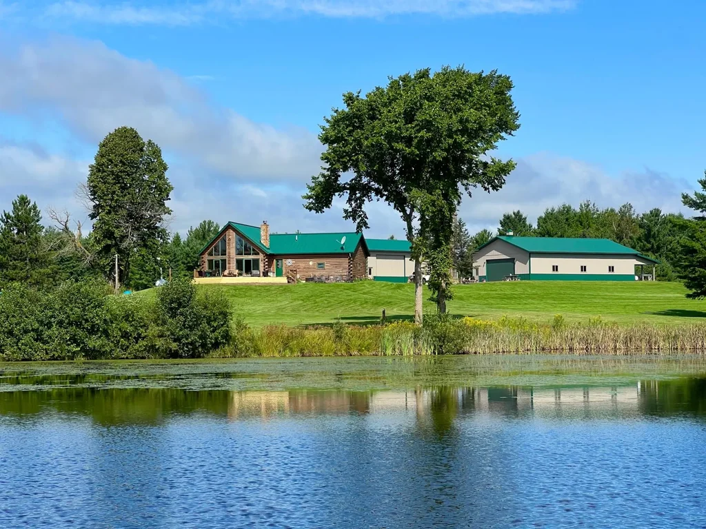 N1780 Hilmar Olson Rd, Ogema