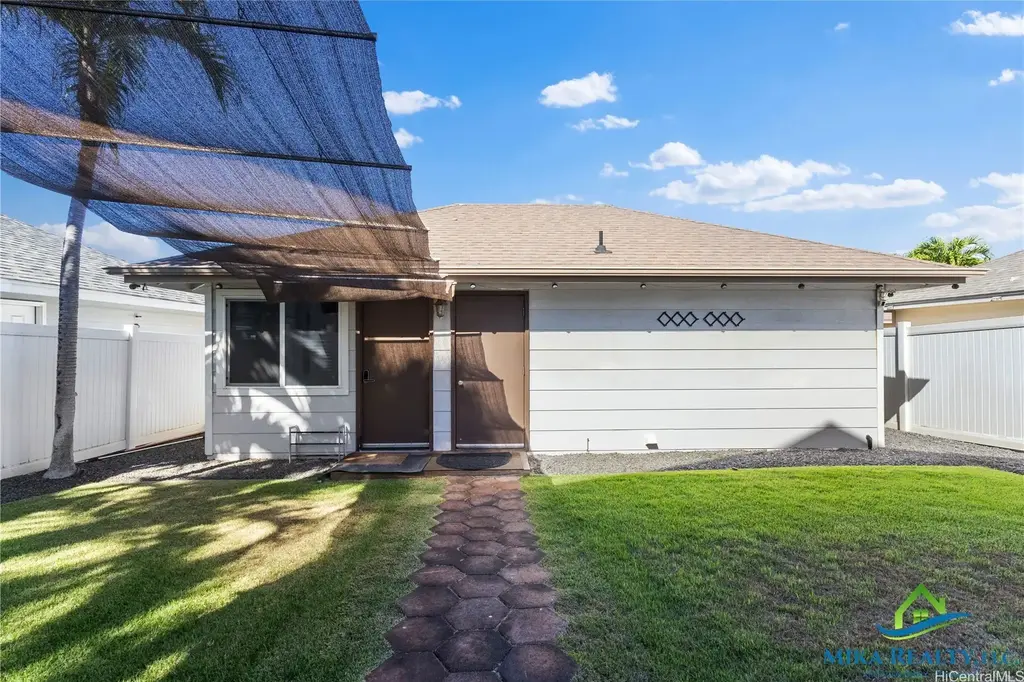 91-1016 Kaikala Street # B, Ewa Beach