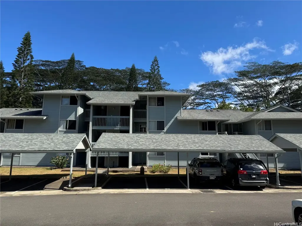 95-520 Wikao Street # B205, Mililani