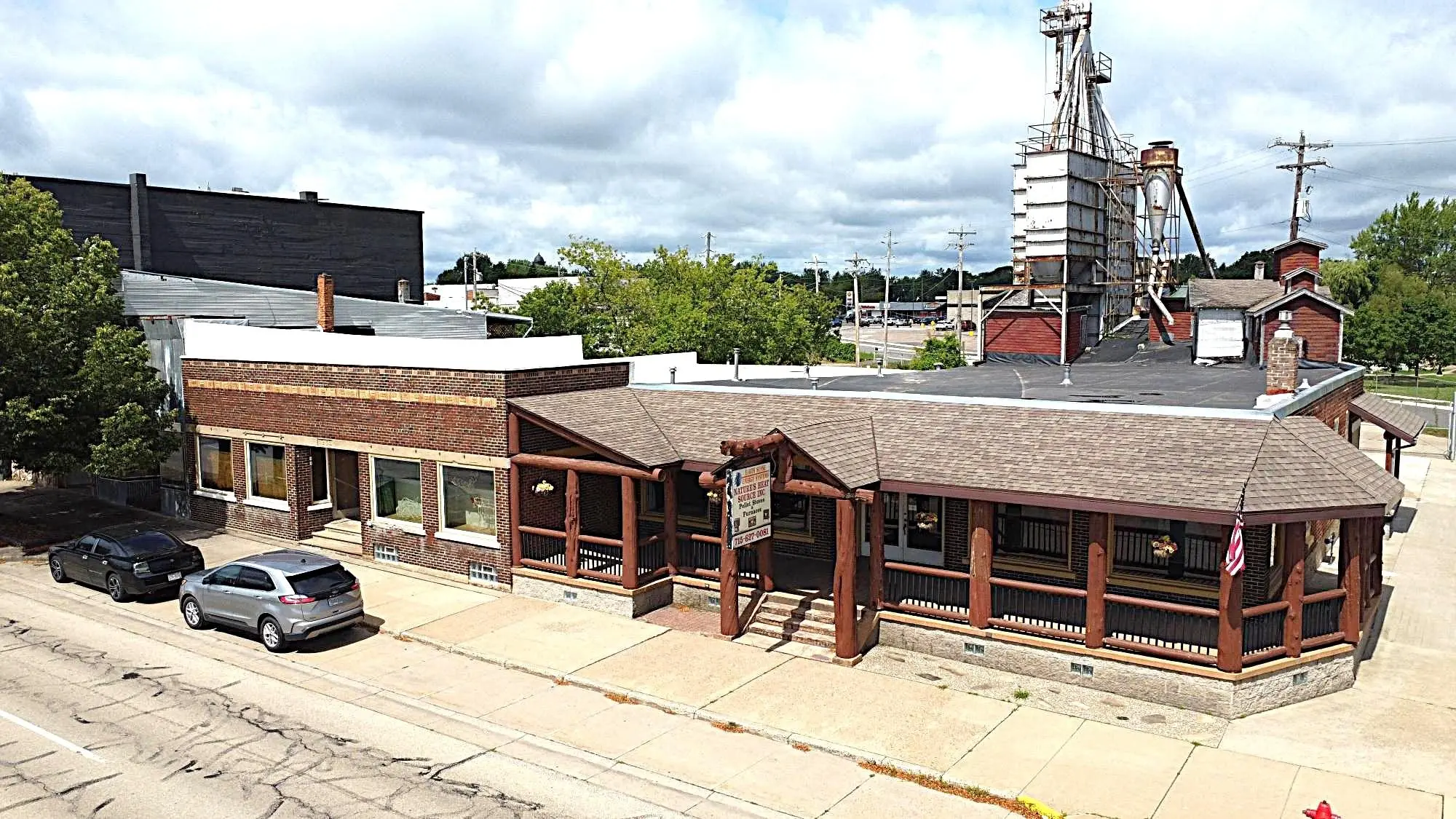 602-604 5th Ave, Antigo