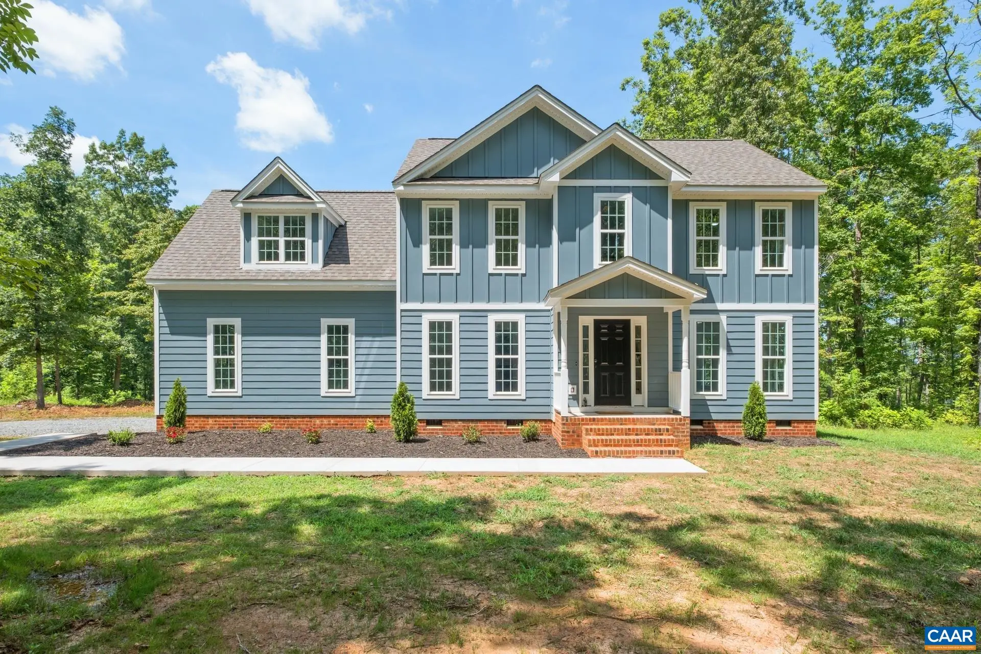 2211 Carpenters Mill Rd, Barboursville