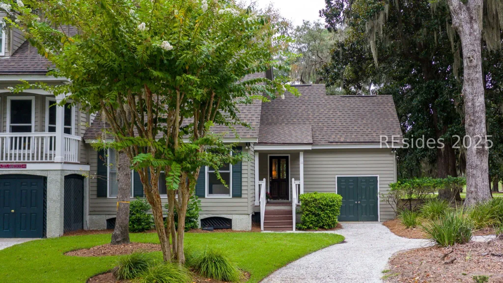 10 Plantation Homes Drive, Daufuskie Island