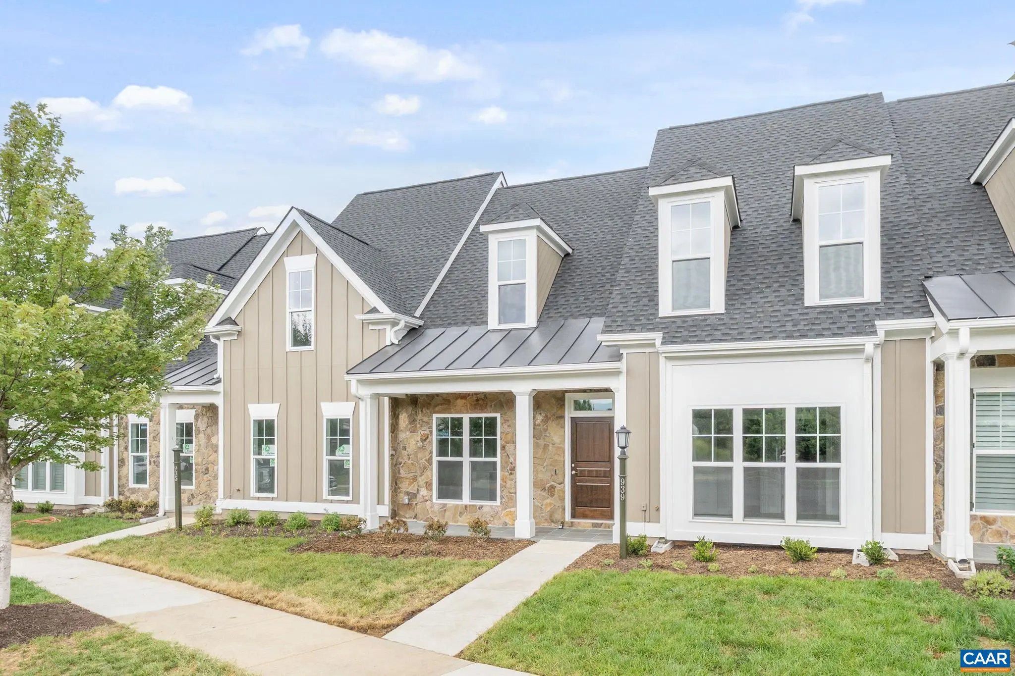 939 Addle Hill Rd, Crozet