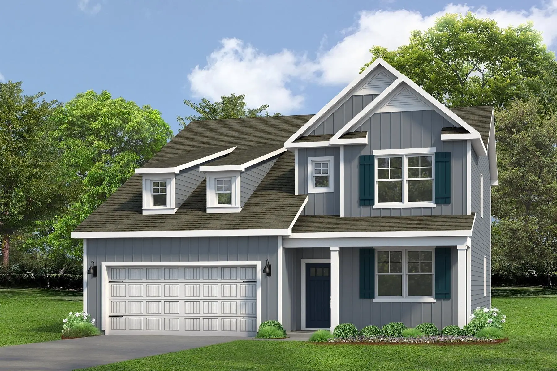 171 Liberty Ln, Keswick