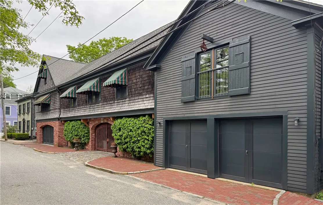 10 Liberty St, Newport