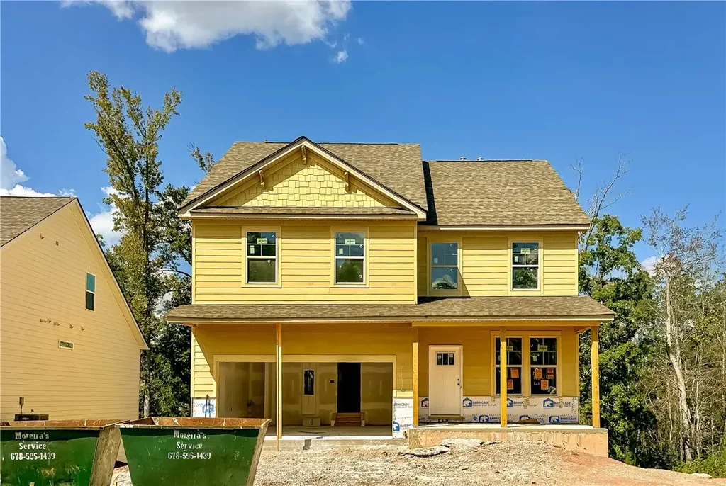 2238 Red Tail Ln, Auburn