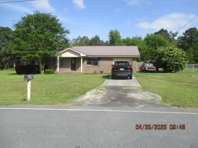 101 Fawn Lane, Blackshear
