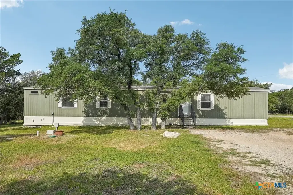 151 Deer River Drive, Spring Branch