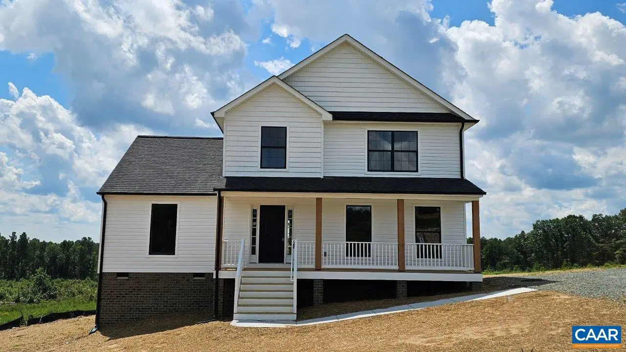 1088 Hanback Rd, Louisa