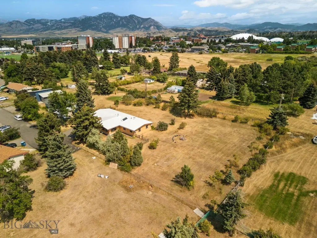1714 Alder Court Ln., Bozeman