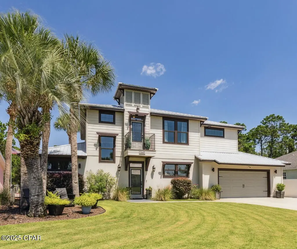 12560 Emerald Lake Drive, Panama City Beach