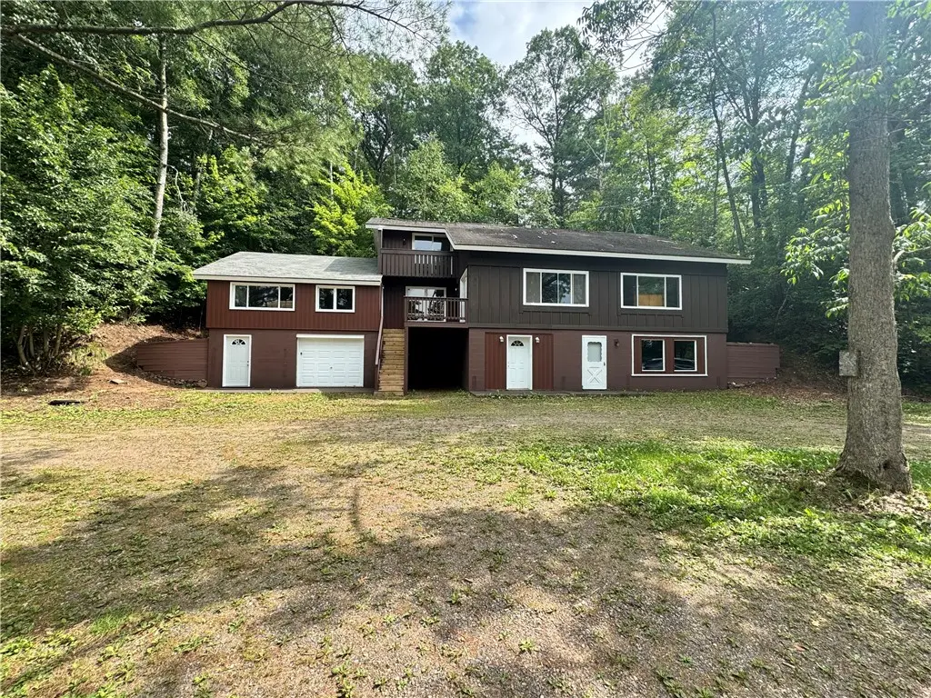 7708 N Broken Arrow Road, Hayward