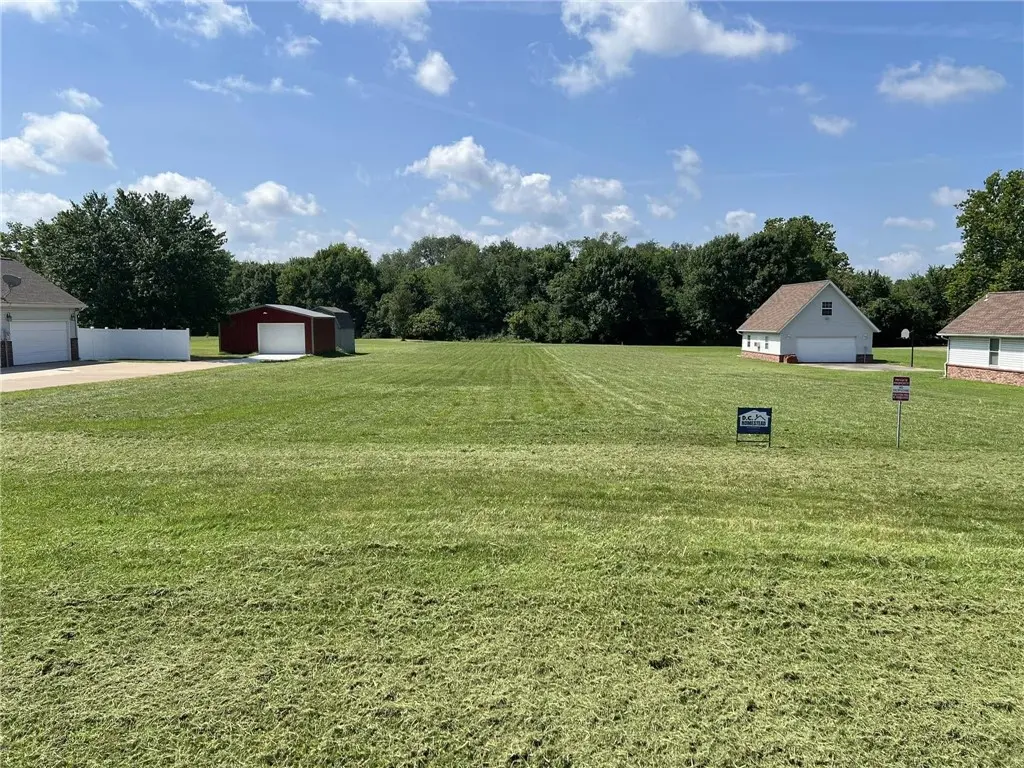 Lawlis Road, Siloam Springs