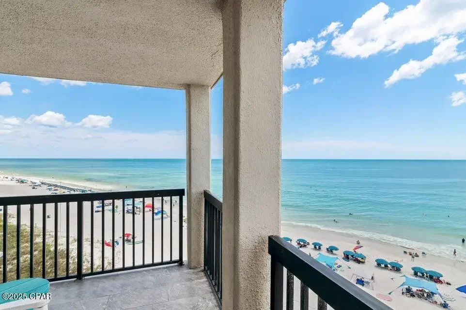 23223 Front Beach Road # C1-704, Panama City Beach