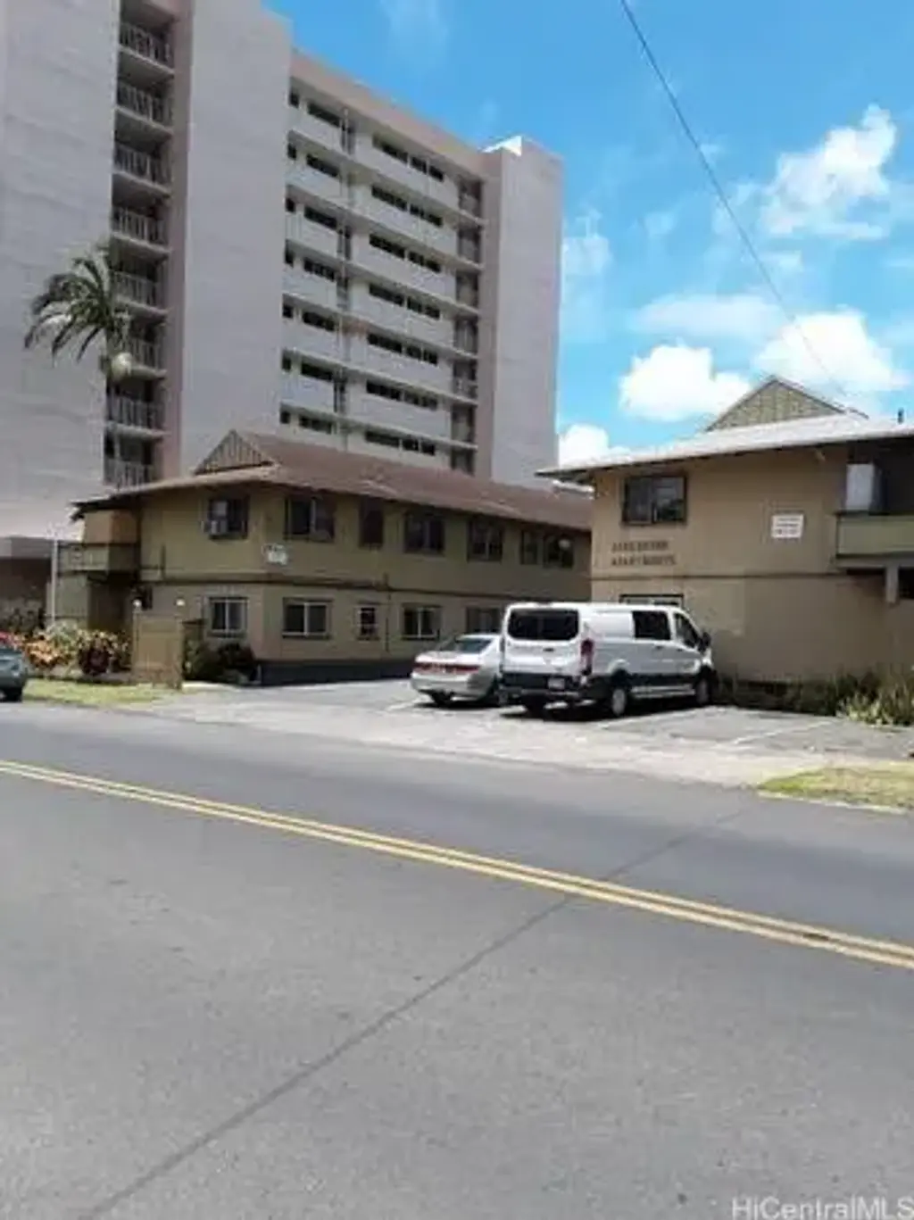1430 Alexander Street # 14, Honolulu