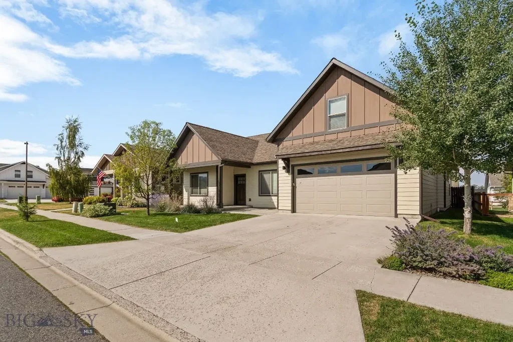 3475 S 22nd, Bozeman