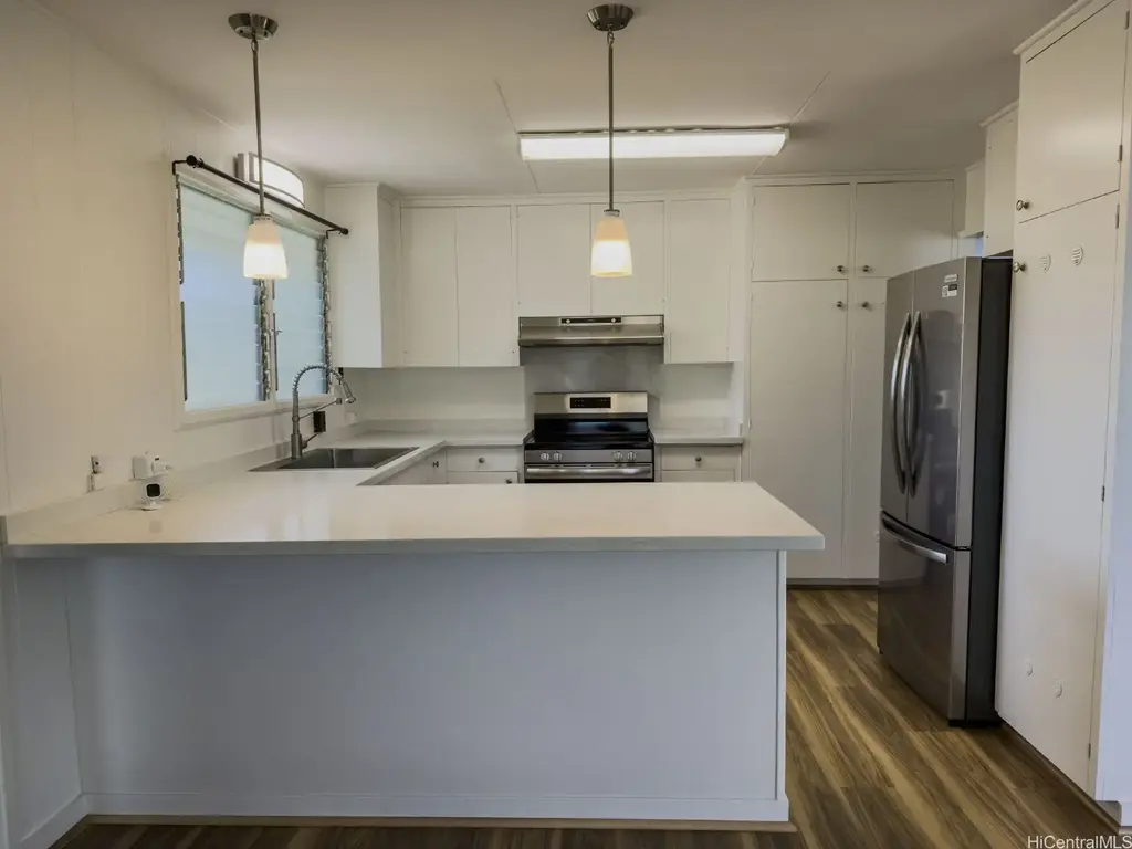 41-1640 Humupaa Street, Waimanalo