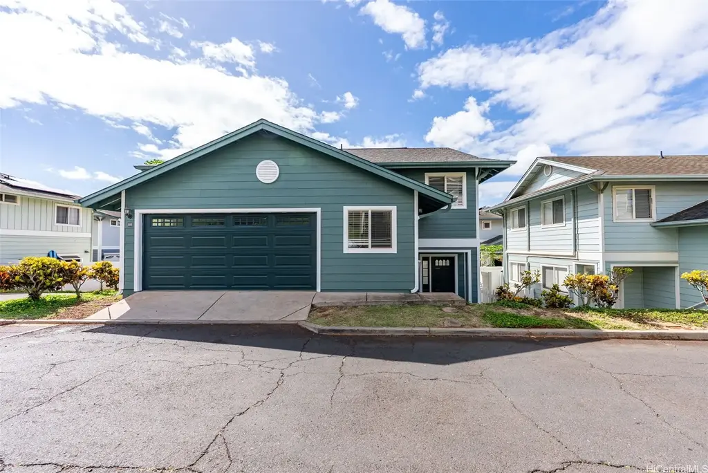 92-7049 Elele Street # 80, Kapolei