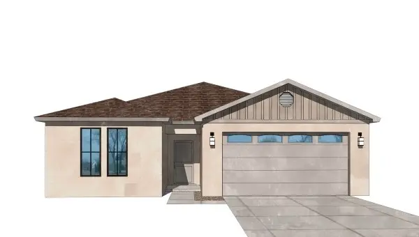 5680 Sendero Los Brios, Santa Fe