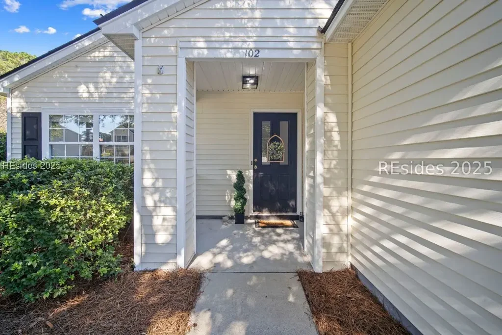 102 Pine Ridge Drive, Bluffton