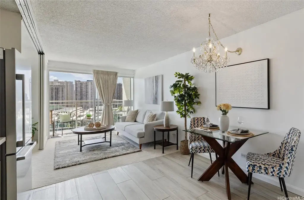 1655 Makaloa Street # 1814, Honolulu