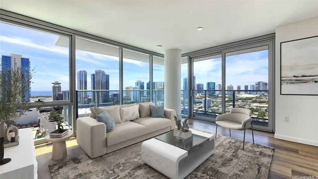 1515 Liona Street # 2300, Honolulu