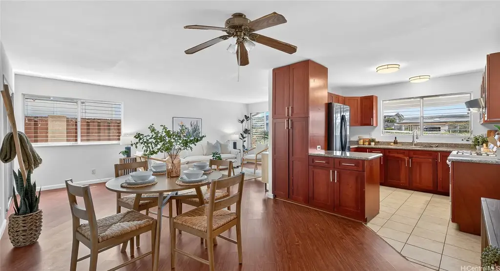 7240 Waiopua Street, Honolulu