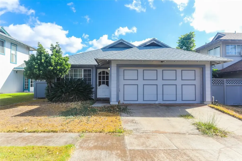 91-1059 Akolo Street, Kapolei
